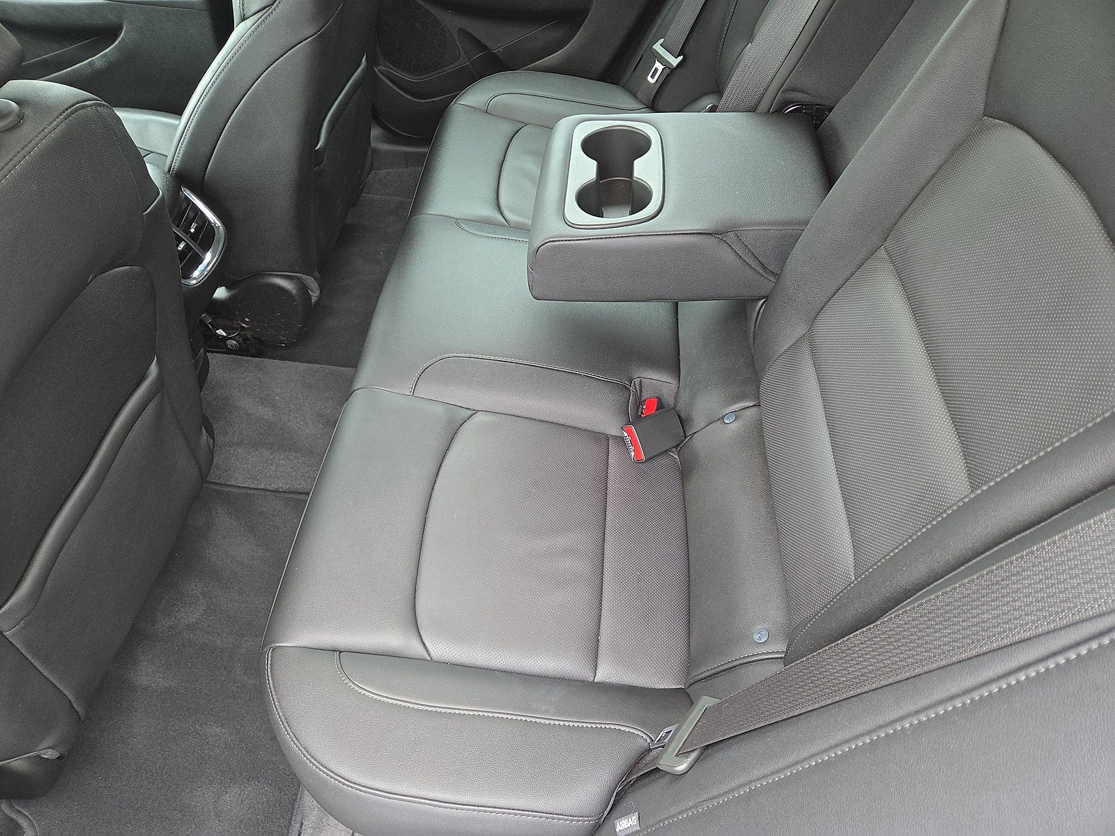 2023 Chevrolet Malibu 2LT FWD