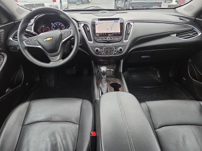 2023 Chevrolet Malibu 2LT FWD