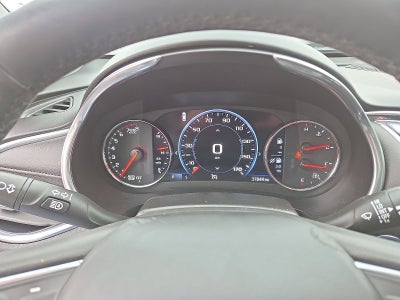 2023 Chevrolet Malibu 2LT FWD