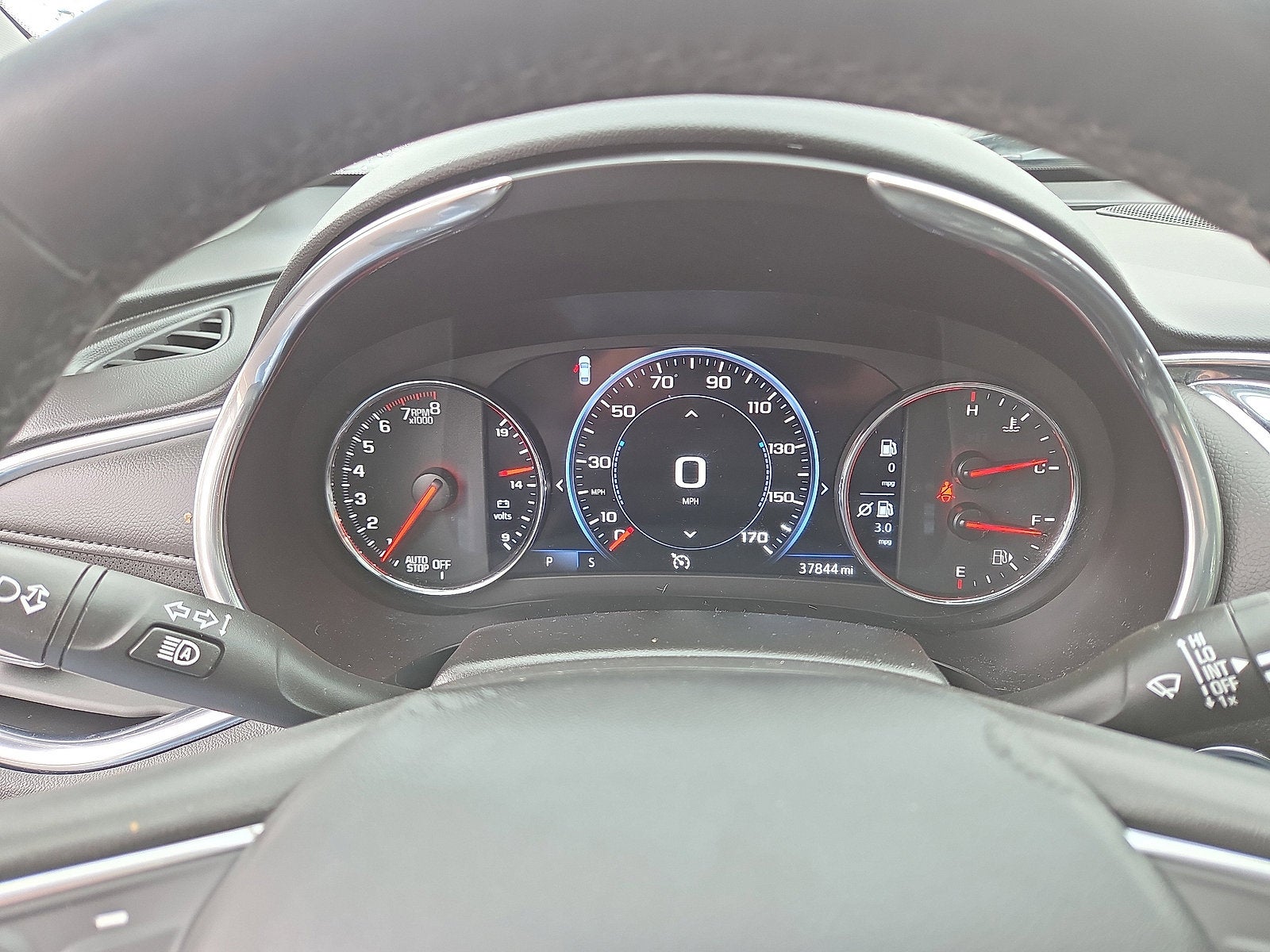 2023 Chevrolet Malibu 2LT FWD