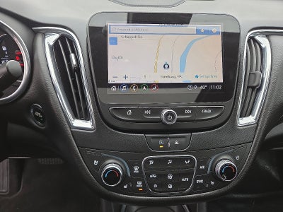 2023 Chevrolet Malibu 2LT FWD