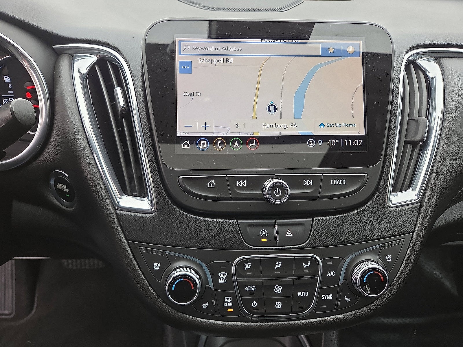 2023 Chevrolet Malibu 2LT FWD