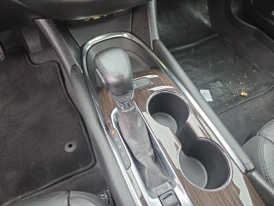 2023 Chevrolet Malibu 2LT FWD