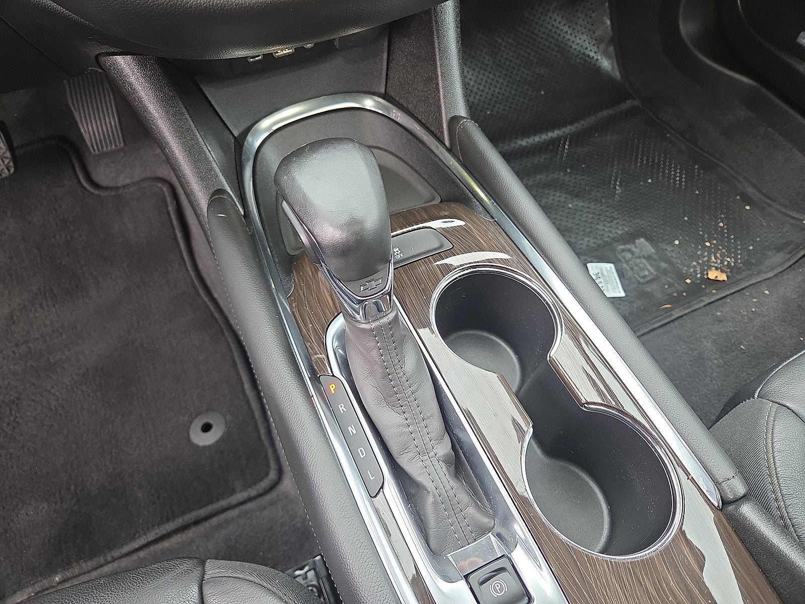 2023 Chevrolet Malibu 2LT FWD