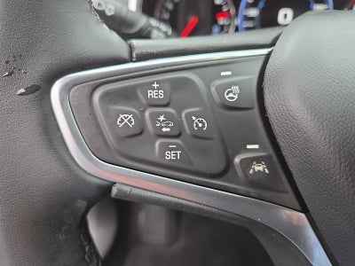 2023 Chevrolet Malibu 2LT FWD