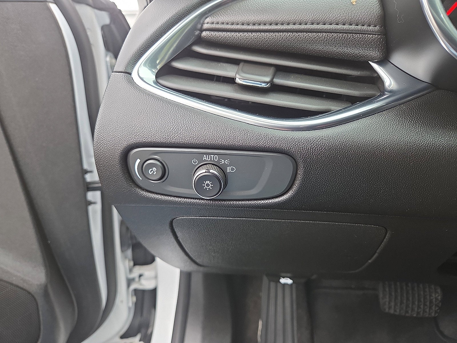 2023 Chevrolet Malibu 2LT FWD