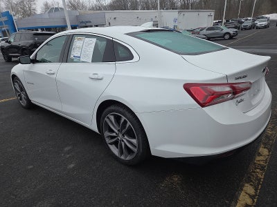 2023 Chevrolet Malibu 2LT FWD