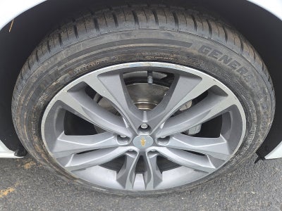 2023 Chevrolet Malibu 2LT FWD