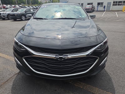 2022 Chevrolet Malibu RS FWD
