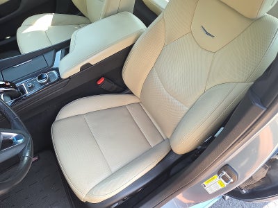 2023 Cadillac CT5 Premium Luxury AWD