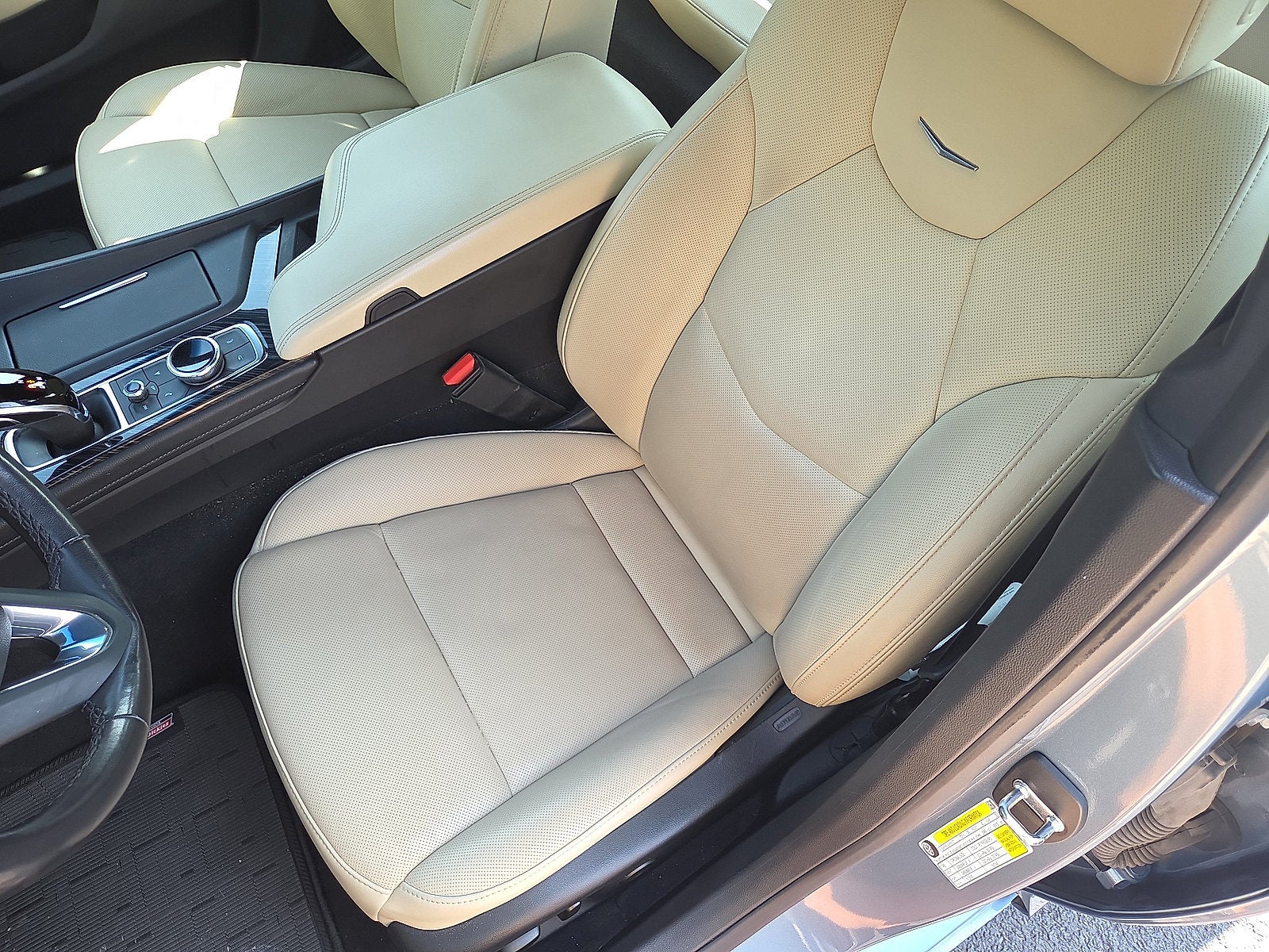2023 Cadillac CT5 Premium Luxury AWD