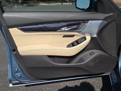 2023 Cadillac CT5 Premium Luxury AWD