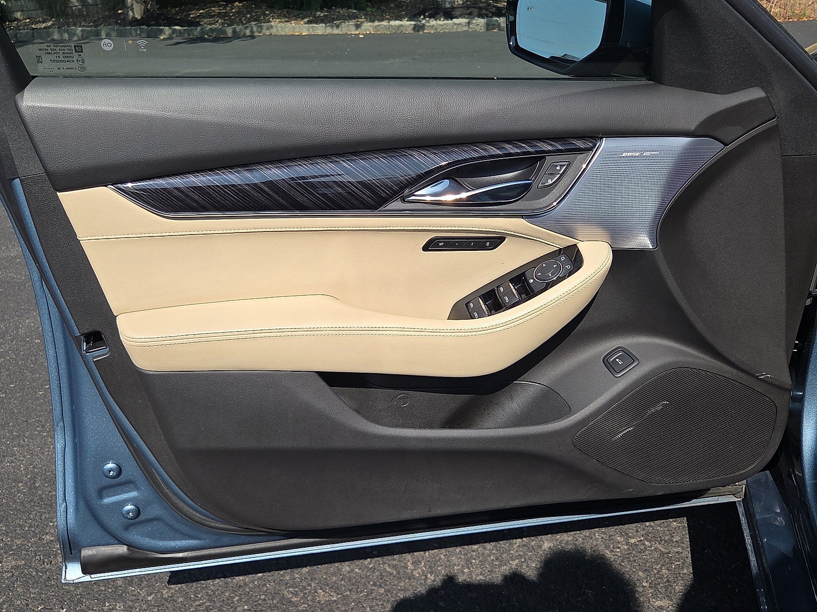 2023 Cadillac CT5 Premium Luxury AWD