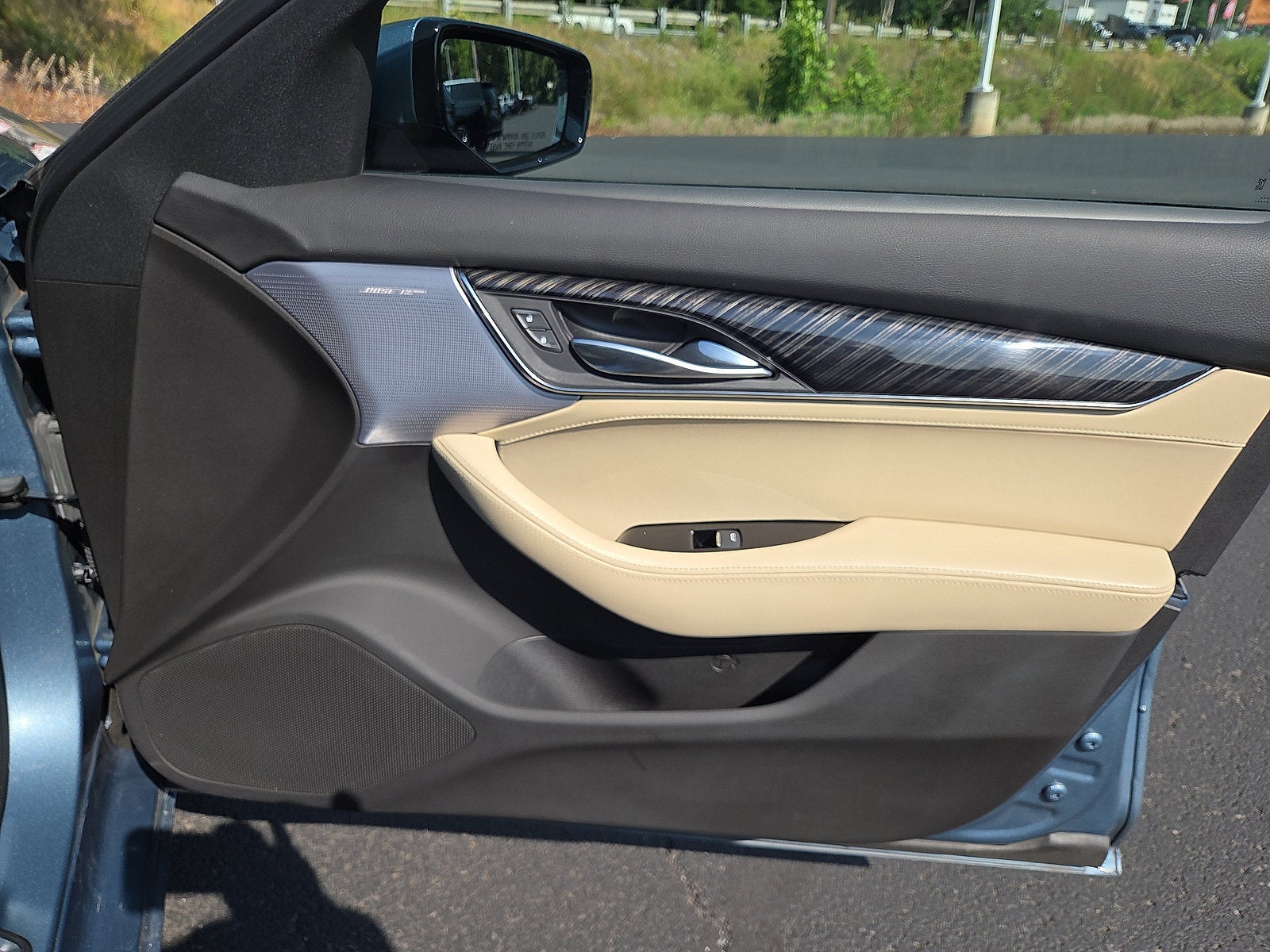 2023 Cadillac CT5 Premium Luxury AWD