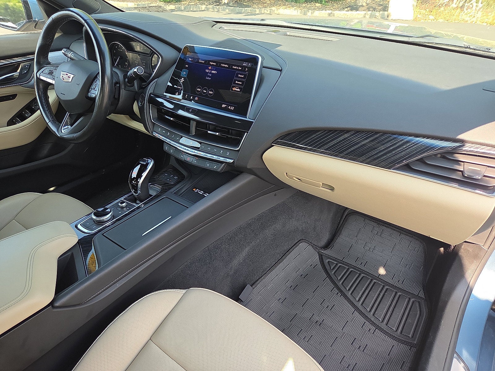 2023 Cadillac CT5 Premium Luxury AWD
