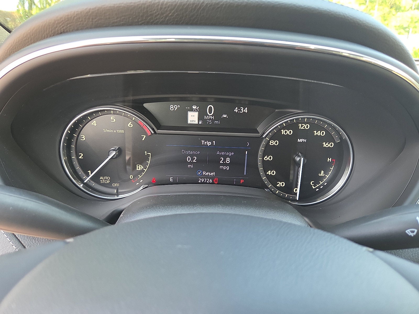 2023 Cadillac CT5 Premium Luxury AWD