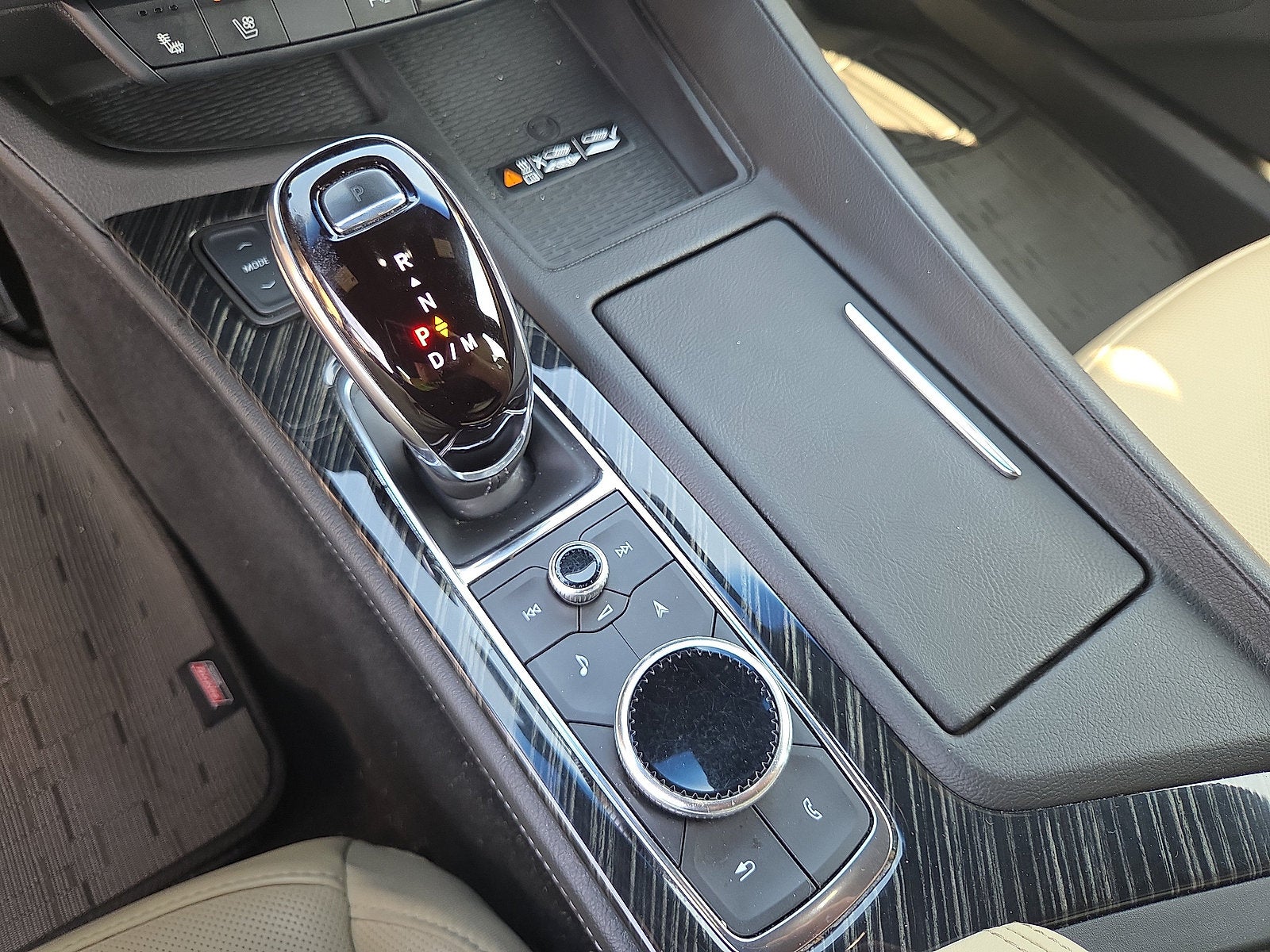 2023 Cadillac CT5 Premium Luxury AWD