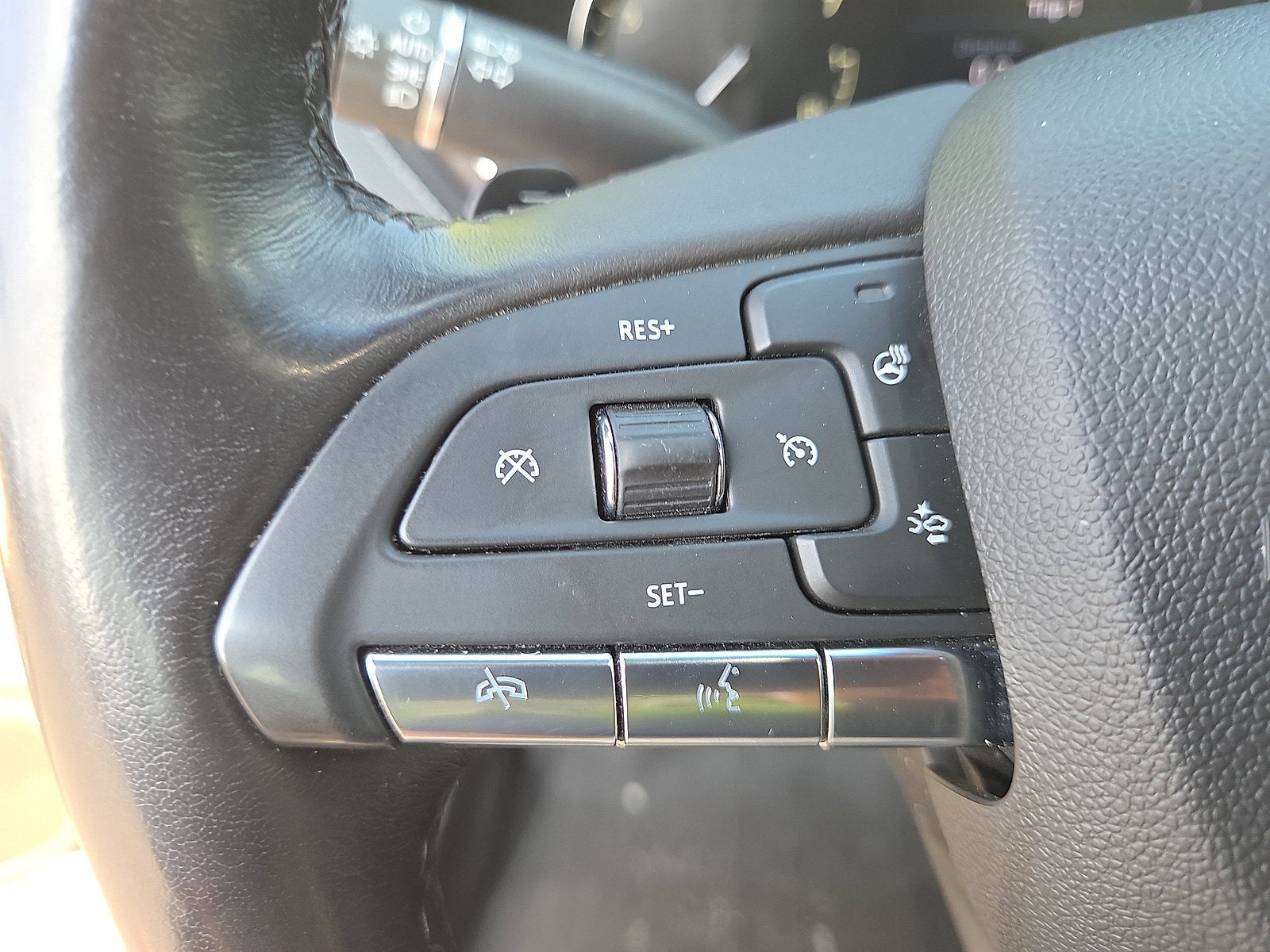 2023 Cadillac CT5 Premium Luxury AWD