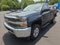 2018 Chevrolet Silverado 2500 HD Work Truck 4WD