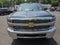 2018 Chevrolet Silverado 2500 HD Work Truck 4WD