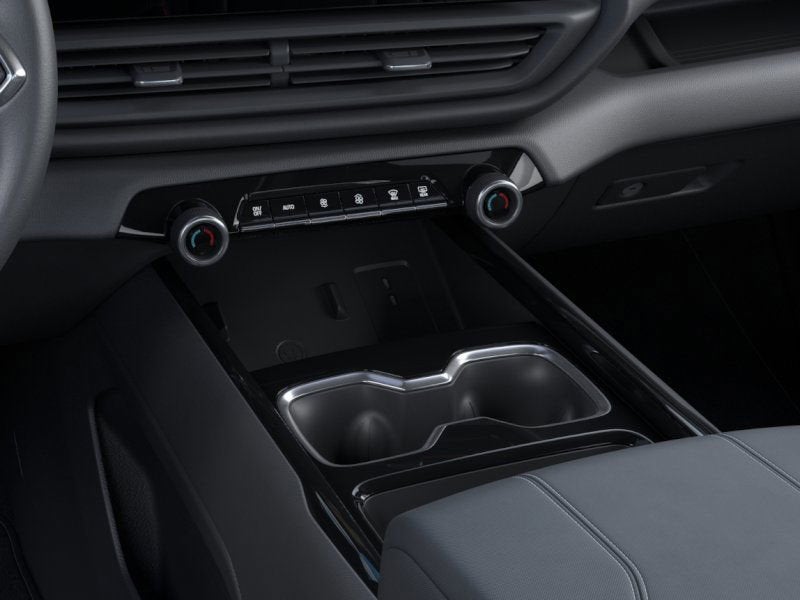 2026 Chevrolet Silverado EV LT - Extended Range 4WD