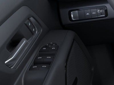 2026 Chevrolet Silverado EV LT - Extended Range 4WD