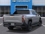 2026 Chevrolet Silverado EV LT - Extended Range 4WD