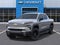 2026 Chevrolet Silverado EV LT - Extended Range 4WD