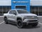 2026 Chevrolet Silverado EV LT - Extended Range 4WD
