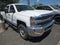 2015 Chevrolet Silverado 2500 HD Work Truck 4WD