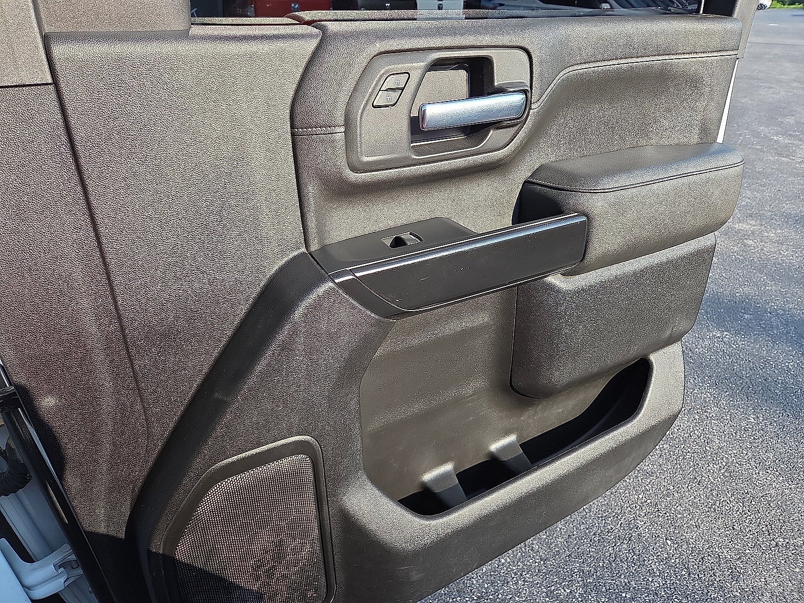 2022 Chevrolet Silverado 2500 HD LTZ 4WD
