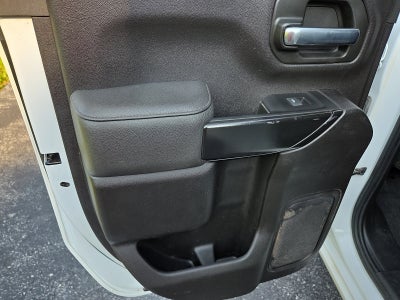 2022 Chevrolet Silverado 2500 HD LTZ 4WD