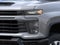 2026 Chevrolet Silverado 2500 HD Custom 4WD