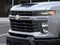 2026 Chevrolet Silverado 2500 HD Custom 4WD