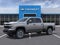 2026 Chevrolet Silverado 2500 HD Custom 4WD