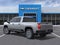 2026 Chevrolet Silverado 2500 HD Custom 4WD