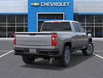 2026 Chevrolet Silverado 2500 HD Custom 4WD