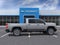 2026 Chevrolet Silverado 2500 HD Custom 4WD