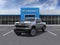 2026 Chevrolet Silverado 2500 HD Custom 4WD