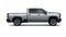 2026 Chevrolet Silverado 2500 HD Custom 4WD