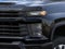 2026 Chevrolet Silverado 2500 HD Custom 4WD