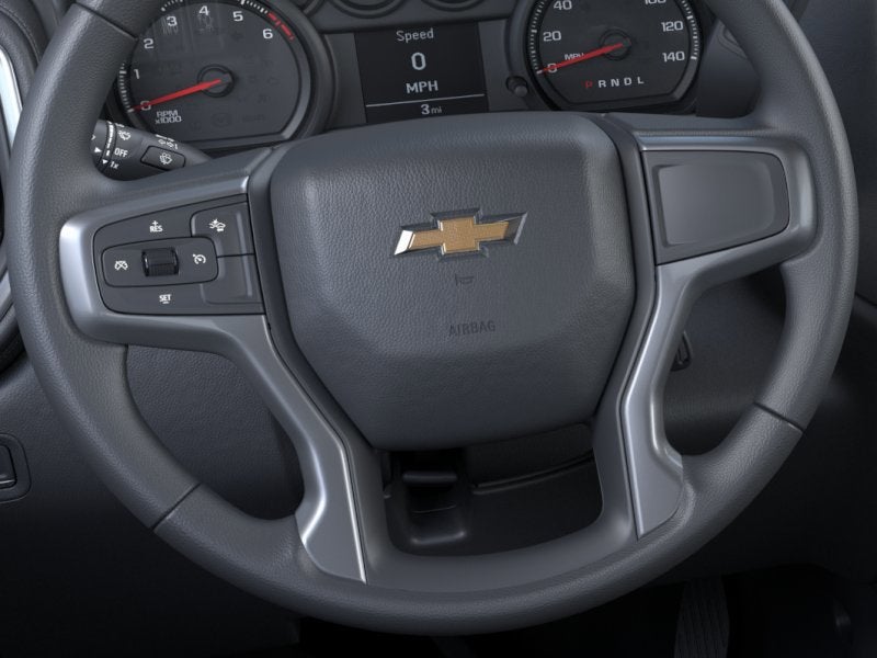 2026 Chevrolet Silverado 2500 HD Custom 4WD
