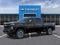 2026 Chevrolet Silverado 2500 HD Custom 4WD