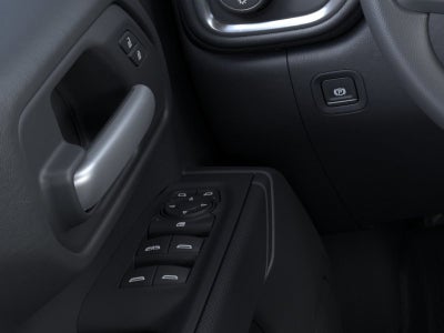 2026 Chevrolet Silverado 2500 HD Custom 4WD