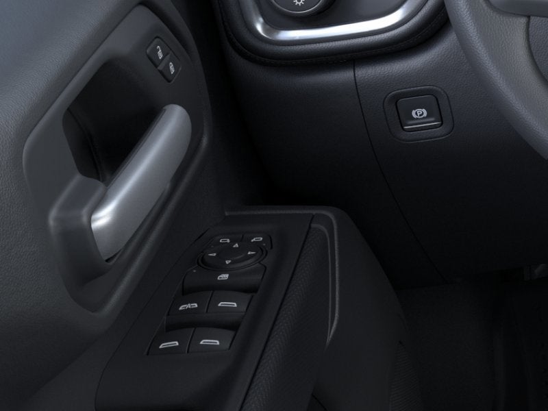 2026 Chevrolet Silverado 2500 HD Custom 4WD
