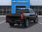 2026 Chevrolet Silverado 2500 HD Custom 4WD