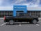 2026 Chevrolet Silverado 2500 HD Custom 4WD