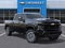2026 Chevrolet Silverado 2500 HD Custom 4WD