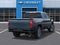 2026 Chevrolet Silverado 2500 HD Custom 4WD
