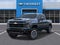 2026 Chevrolet Silverado 2500 HD Custom 4WD
